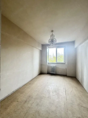 Apartament 3 camere Brancoveanu - Nitu Vasile - imagine 5