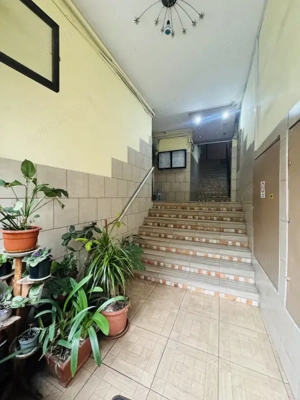 Apartament 3 camere Brancoveanu - Nitu Vasile - imagine 2