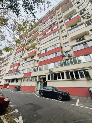 Apartament 3 camere Brancoveanu - Nitu Vasile