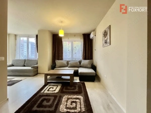 Apartament cu o camera de inchiriat zona Torontalului - imagine 2