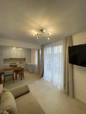 Apartament de 2 camere, etaj 2, loc de parcare, bloc nou - imagine 2