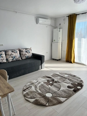 apartament 2 camere nou langa metrou primul chirias sector 3