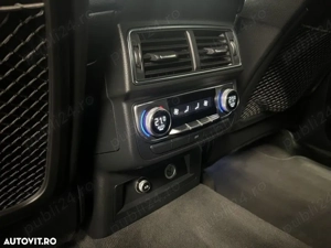 Audi Q7 Quatro 3.0 TDi Mild Hybrid Sline Plus 2019 136000 kilometri 7 locuri Euro 6 - imagine 6