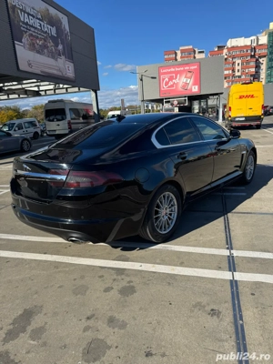 jaguar XF  facelift   2014   200cp - imagine 4