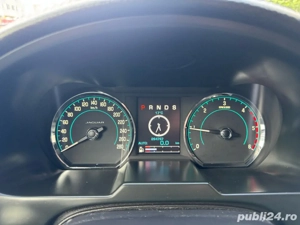 jaguar XF  facelift   2014   200cp - imagine 2