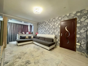 2 camere.Zona Garii.Instalatie Electrica Noua!