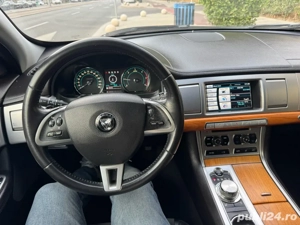 jaguar XF  facelift   2014   200cp - imagine 3