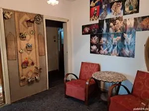 Vând apartament 3 camere