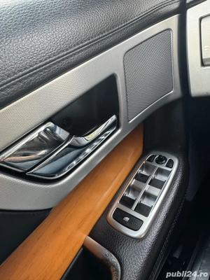 jaguar XF  facelift   2014   200cp - imagine 7