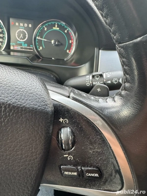 jaguar XF  facelift   2014   200cp - imagine 8