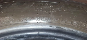 Vand 4 anvelope vara Hankook Ventus 3 205/60 R 16 92 H - imagine 2