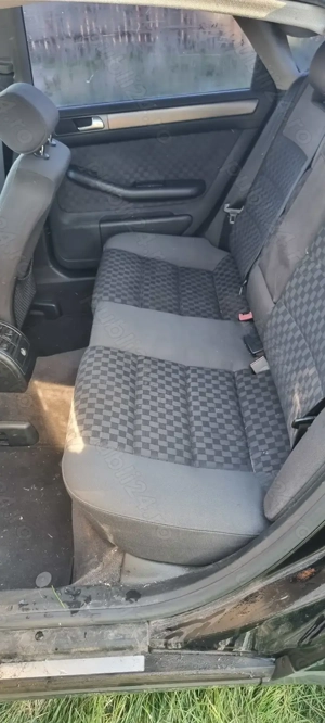 Audi A6 C5 1.9 TDI PD - imagine 10