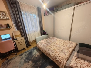 Apartament cu 4 camere + curte interioara (gradina) in Ghiroda - imagine 4