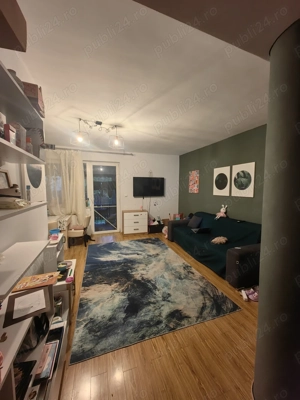 Apartament cu 3 dormitoare + living open space in Ghiroda