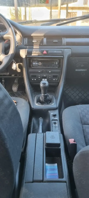 Audi A6 C5 1.9 TDI PD - imagine 9