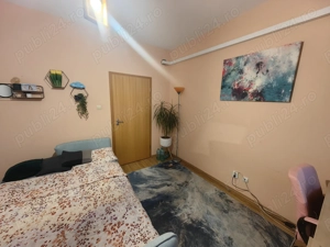 Apartament cu 4 camere + curte interioara (gradina) in Ghiroda - imagine 5