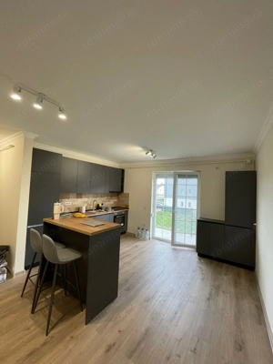 Apartament LUX 2 camere Decomandat etaj 1 intermediar 