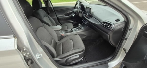 Hyundai i30 Facelift 1.6 CRDi 116cp Automat 7+1 Viteze Euro 6 Navigatie Camere - imagine 12