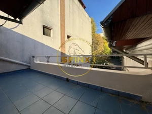 Vilă P+M 168 mp utili ideală pentru clinica sau birouri, metrou - imagine 12