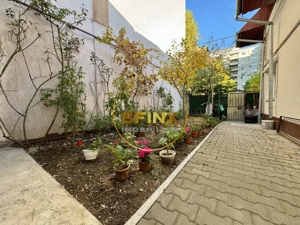 Vilă P+M 168 mp utili ideală pentru clinica sau birouri, metrou - imagine 14