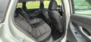 Hyundai i30 Facelift 1.6 CRDi 116cp Automat 7+1 Viteze Euro 6 Navigatie Camere - imagine 13