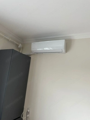 Apartament LUX 2 camere Decomandat etaj 1 intermediar  - imagine 8