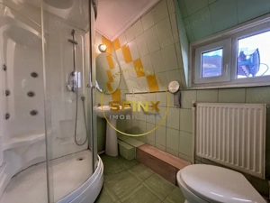 Vilă P+M 168 mp utili ideală pentru clinica sau birouri, metrou - imagine 11