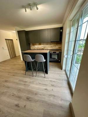 Apartament LUX 2 camere Decomandat etaj 1 intermediar  - imagine 2