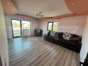 Vila spațioasă P+E+M, 519 mp utili - imagine 13