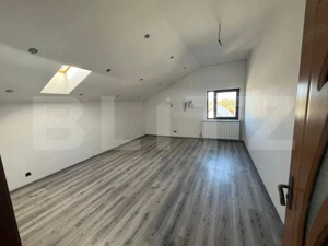 Vila spațioasă P+E+M, 519 mp utili - imagine 18