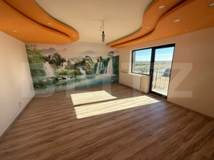 Vila spațioasă P+E+M, 519 mp utili - imagine 15