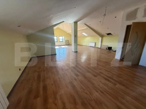 Vila spațioasă P+E+M, 519 mp utili - imagine 2