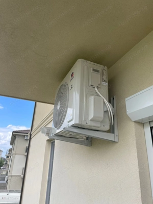 Apartament LUX 2 camere Decomandat etaj 1 intermediar  - imagine 7