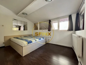 Vilă P+M 168 mp utili ideală pentru clinica sau birouri, metrou - imagine 3