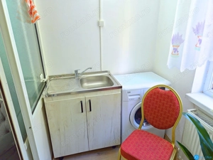 Garsoniera de inchiriat - traian, etajul 1 - imagine 8