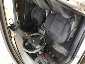 Vand Opel Astra - imagine 2