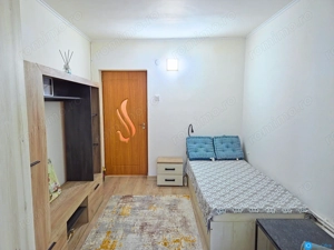 Garsoniera de inchiriat - traian, etajul 1 - imagine 3