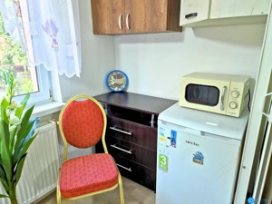 Garsoniera de inchiriat - traian, etajul 1 - imagine 9