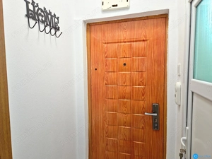 Garsoniera de inchiriat - traian, etajul 1 - imagine 5