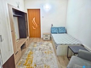 Garsoniera de inchiriat - traian, etajul 1 - imagine 4