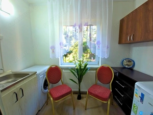 Garsoniera de inchiriat - traian, etajul 1 - imagine 7