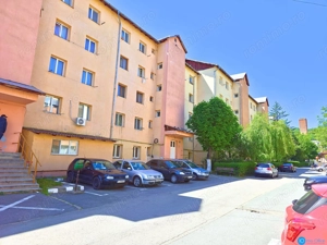 Garsoniera de inchiriat - traian, etajul 1