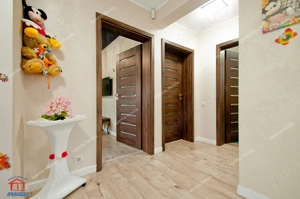 Casa frumoasa de oras pe un singur nivel - imagine 7