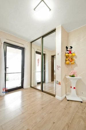 Casa frumoasa de oras pe un singur nivel - imagine 2