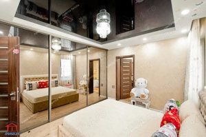 Casa frumoasa de oras pe un singur nivel - imagine 3