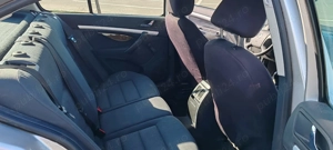 Skoda Octavia 2  - imagine 4