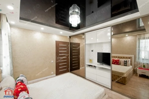 Casa frumoasa de oras pe un singur nivel - imagine 16