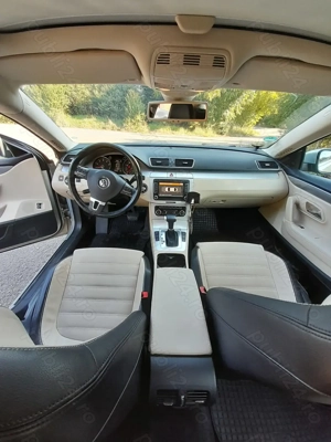 vw passat 2009 .. - imagine 6