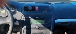 Skoda Octavia 2  - imagine 3