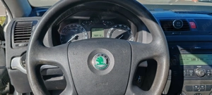 Skoda Octavia 2  - imagine 6